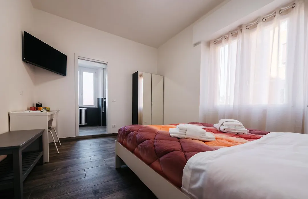 Porta Nuova Suites-1