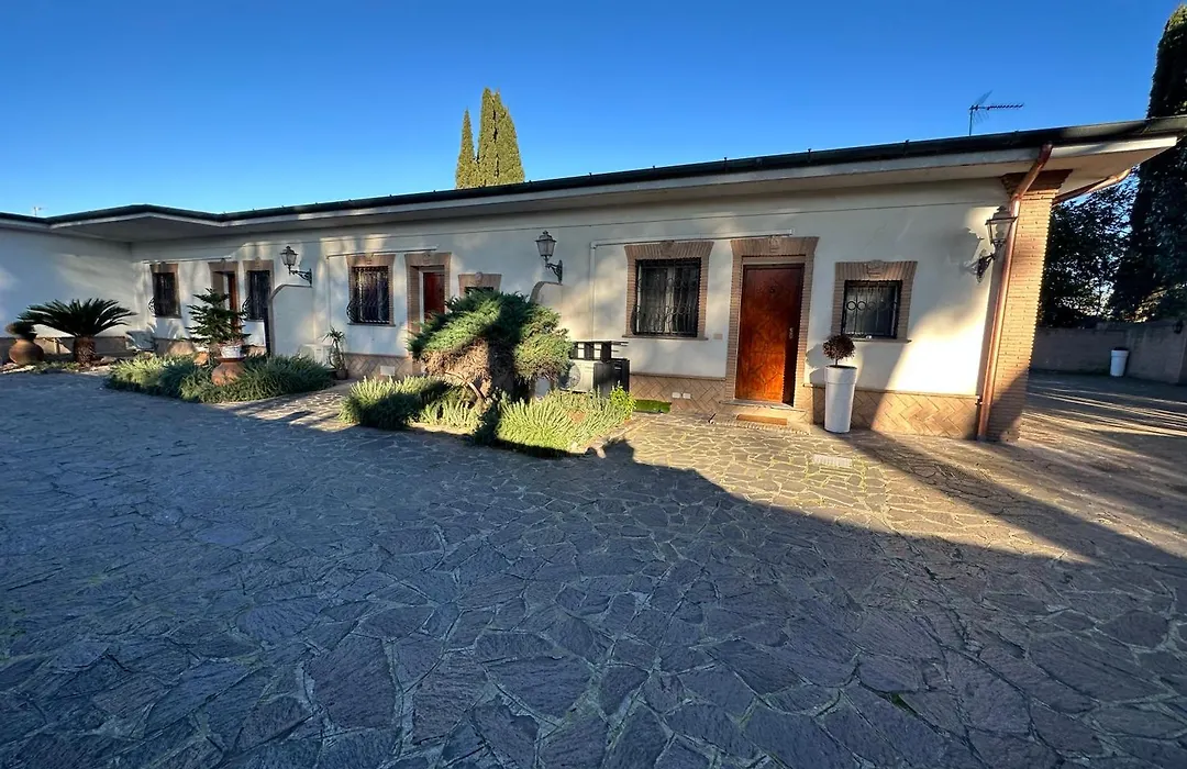 Residence Villa il sogno-1