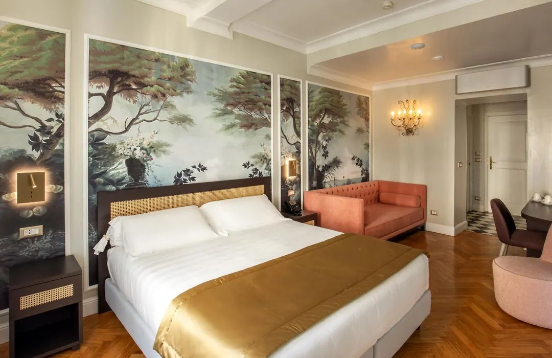 Hotel Mozart-1