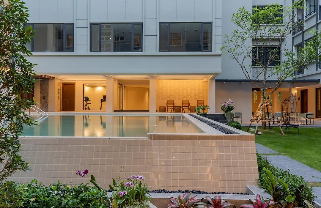 Pranakorn Heritage Hotel-1
