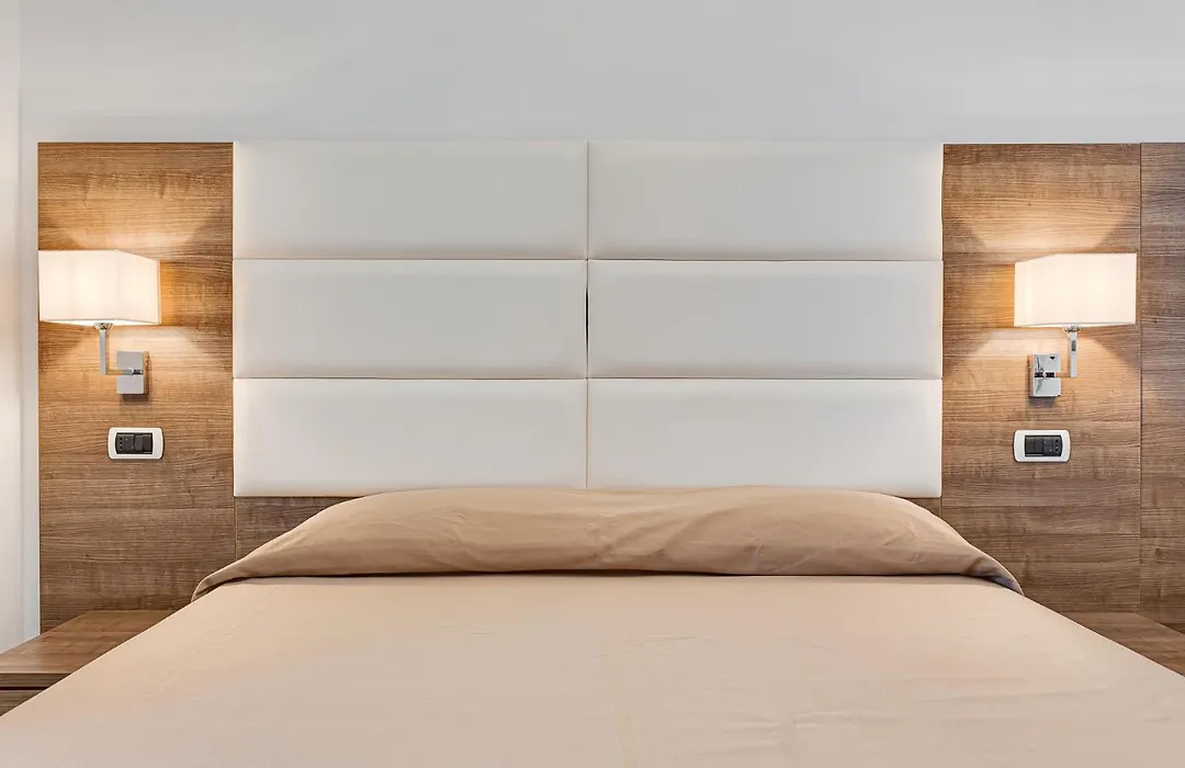 Hotel Buratti-1
