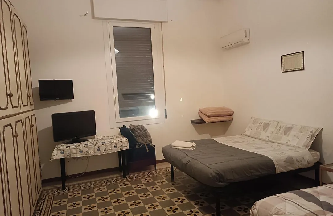 B&B Matteotti 23-1