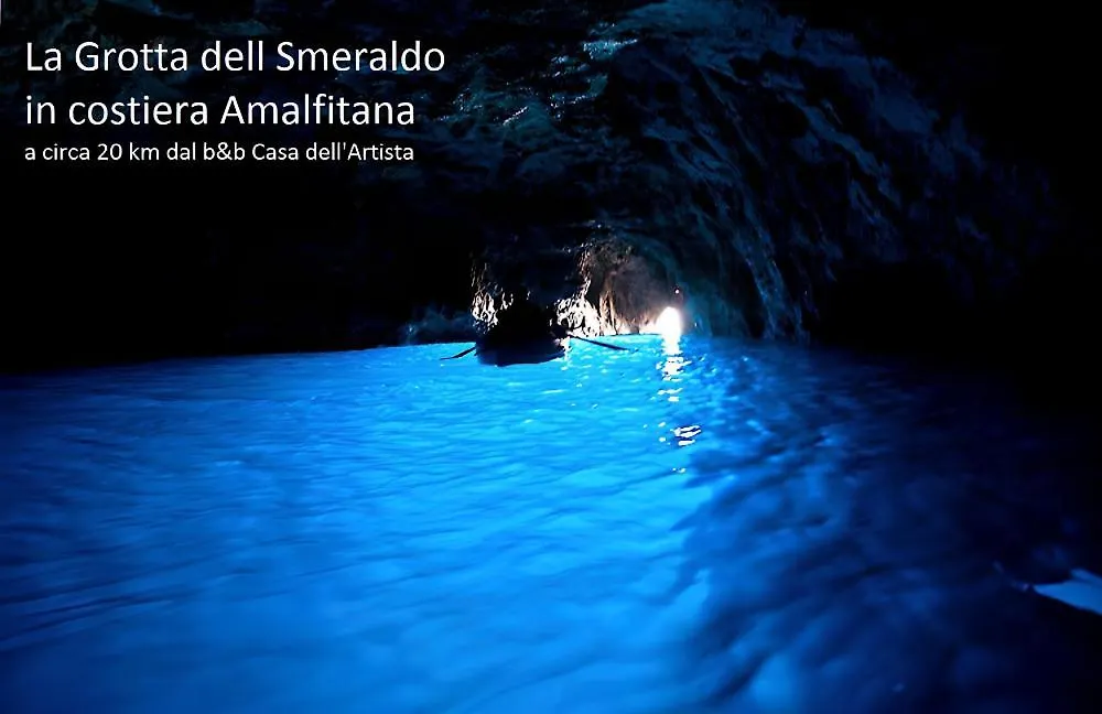 Casa Dell'Artista 2-1