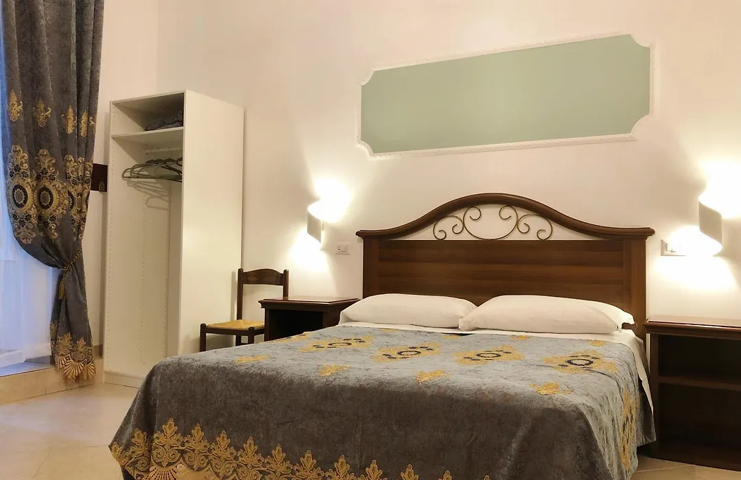 Hostel Cosmos-1