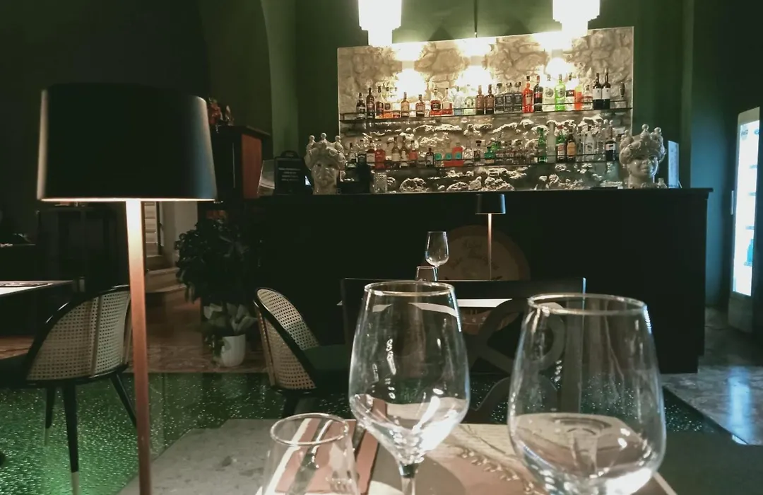 Gran Bretagna Boutique Hotel Ortigia-1