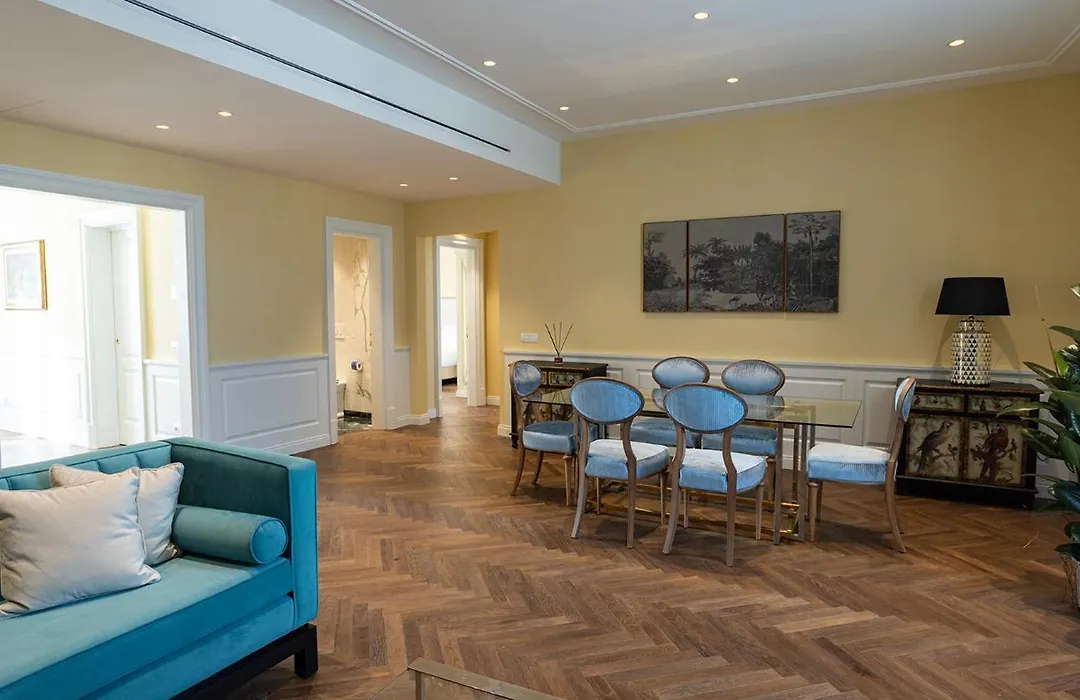 Algilà Luxury Torrigiani Apartments-1