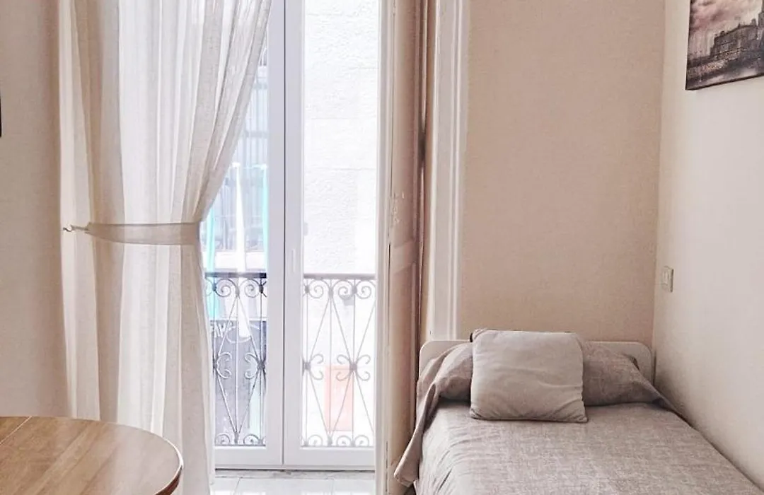 B&B Napoli Campagnari-1