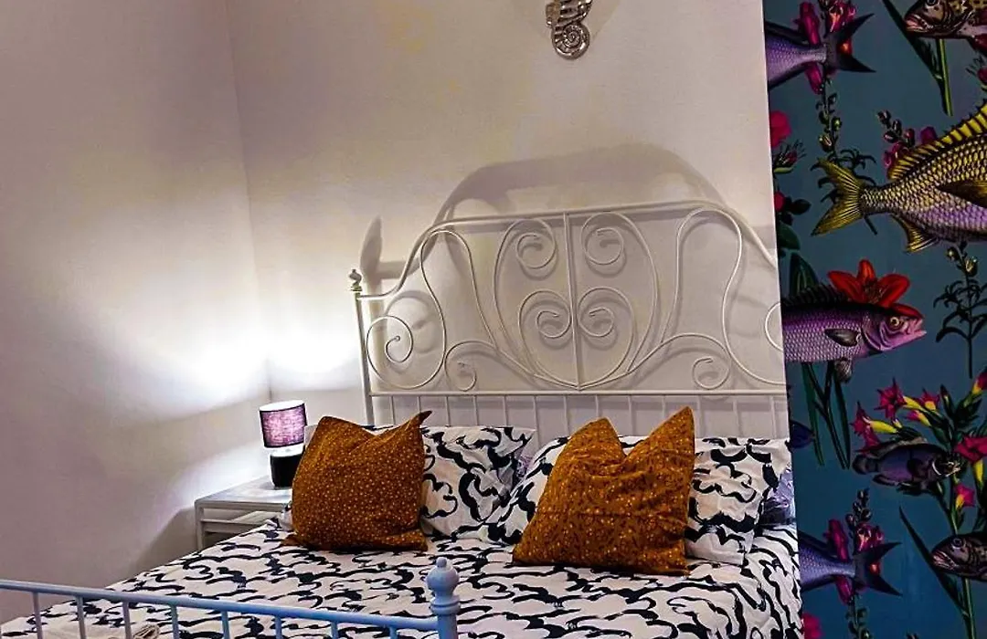Il Salernitano Bed&Breakfast-1