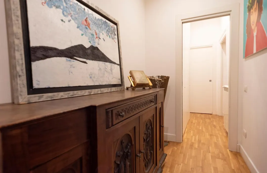 Pignatelli Guesthouse-1