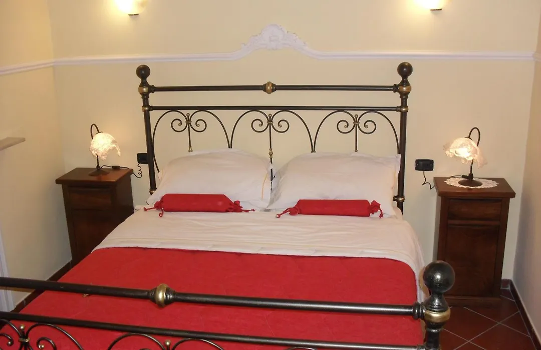 B&BHotel EMMANUEL Napoli-1
