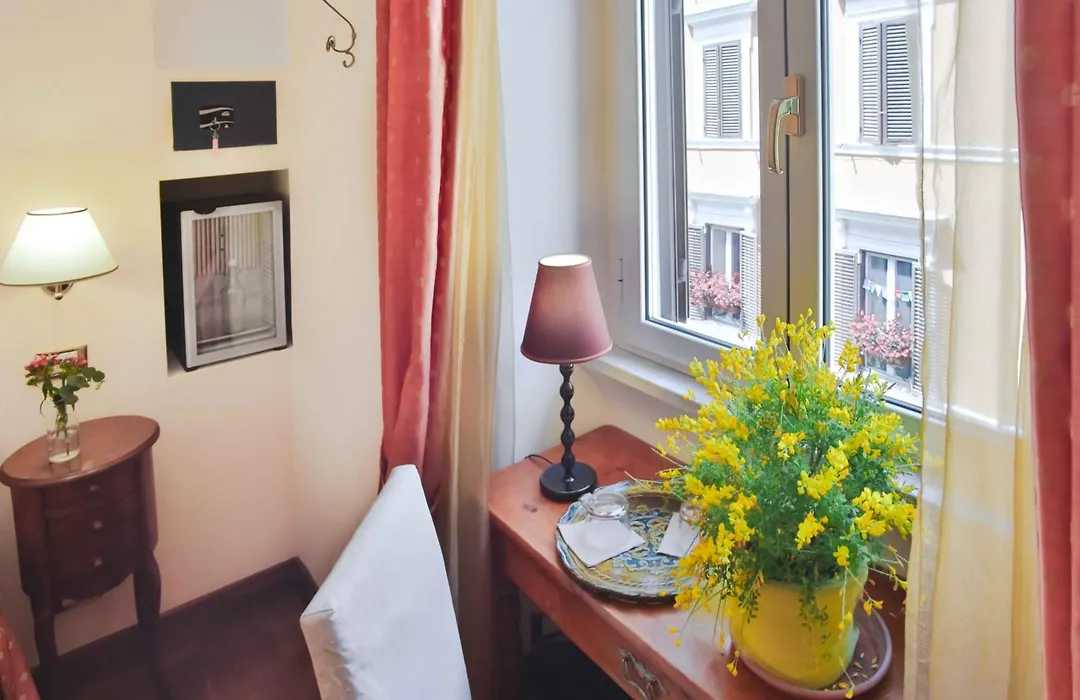 Casa De' Fiori-1