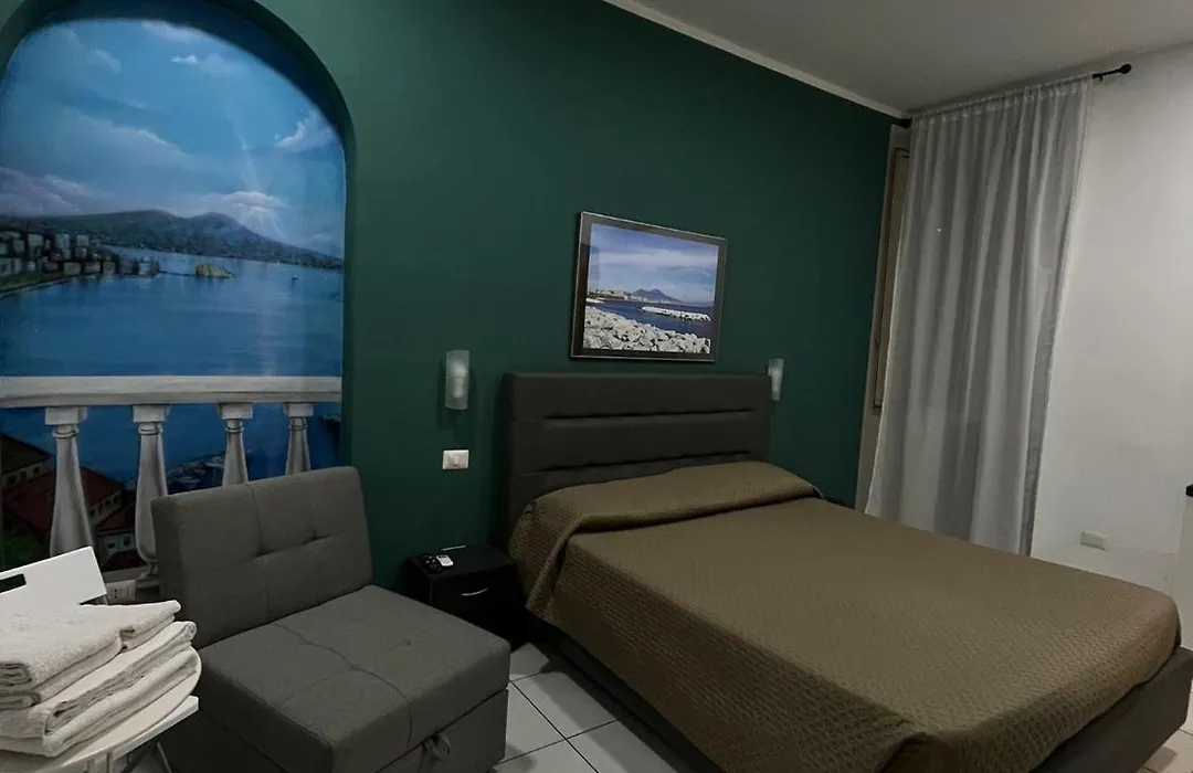 Bed & Breakfast De Bono-1