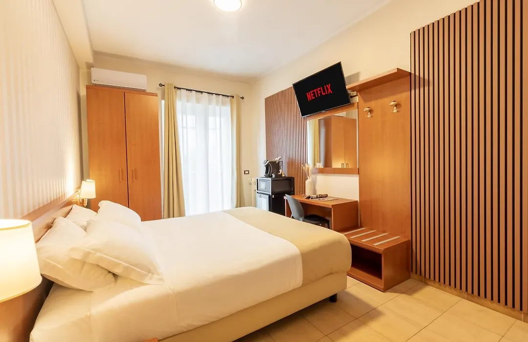 AlbaDomus Affittacamere o GuestHouse-1