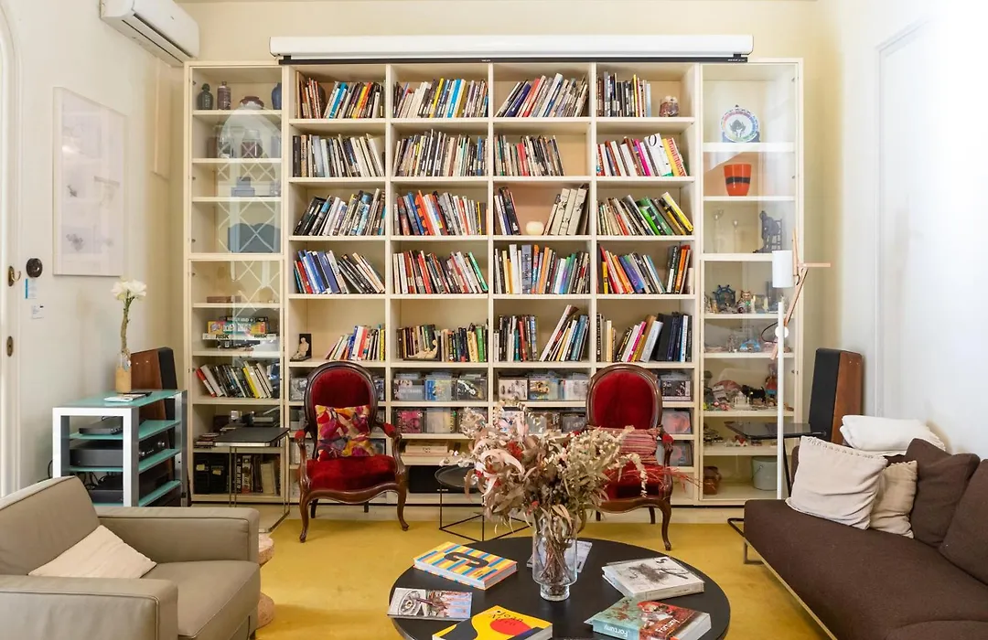 B&B Boutique Ca La Maria-1