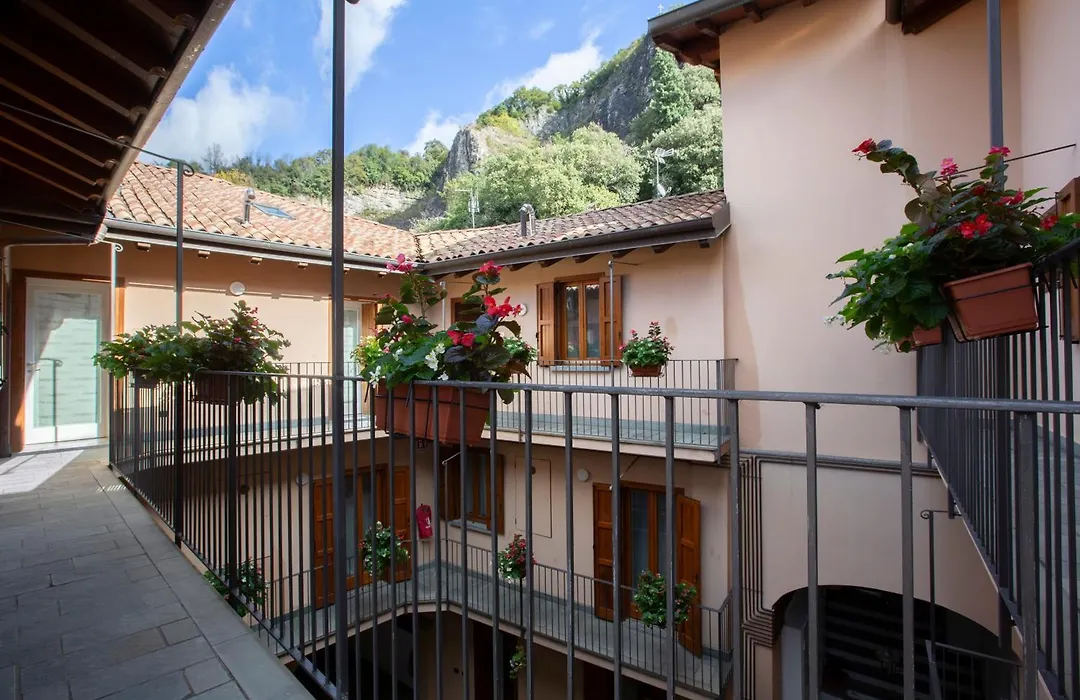 La Casa del Sarto - Rooms&Apartments-1