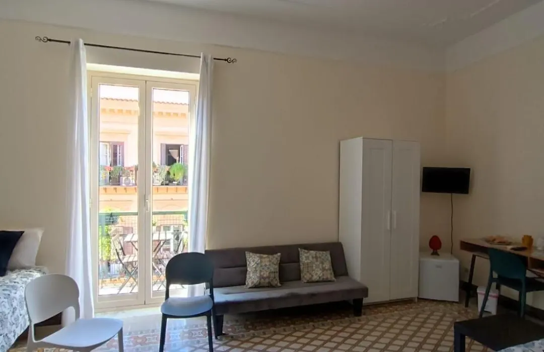 Room Sixty One-1