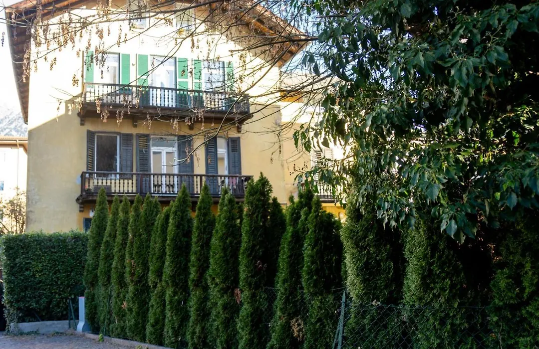 Guesthouse Diwine-1