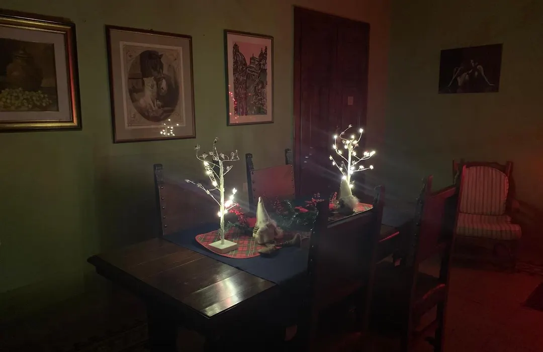 Casa Benvenuti-1