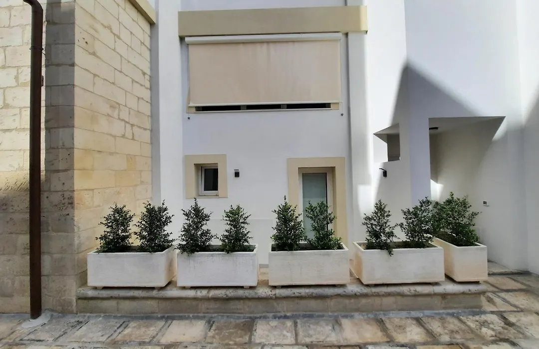 Palazzo Ricciardi Residence-1
