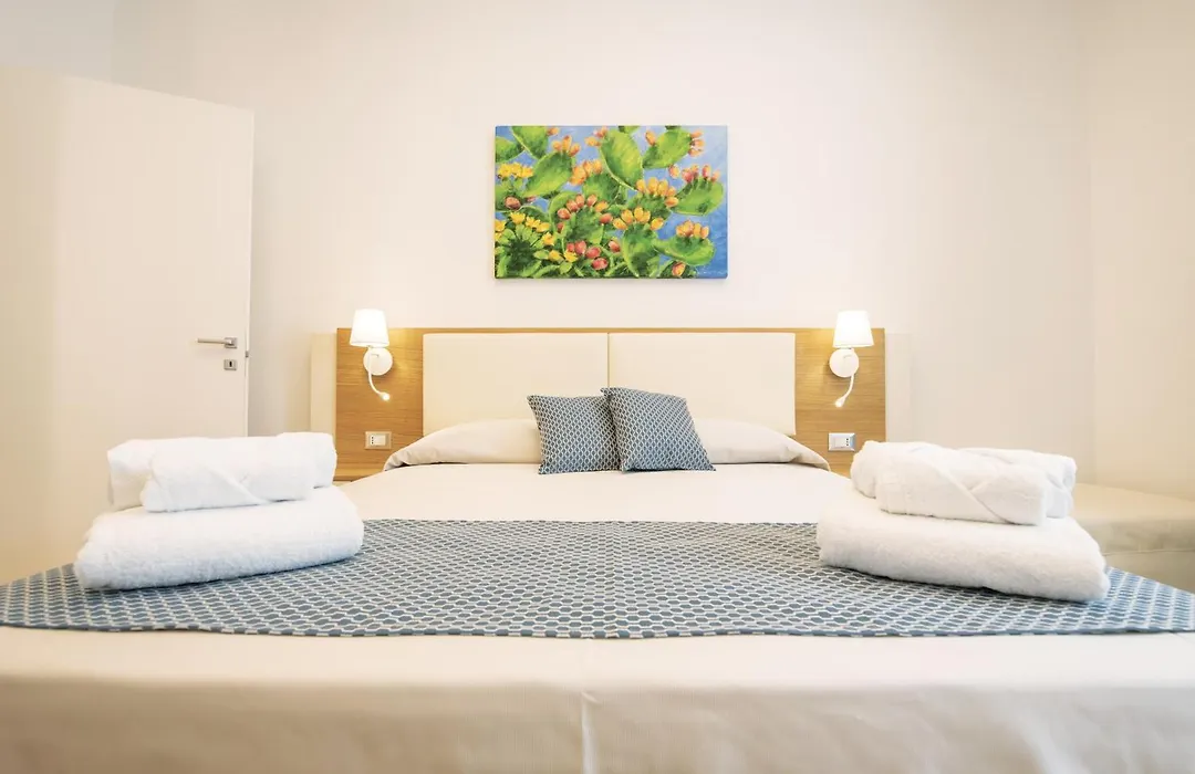 I Mori Hotel-1