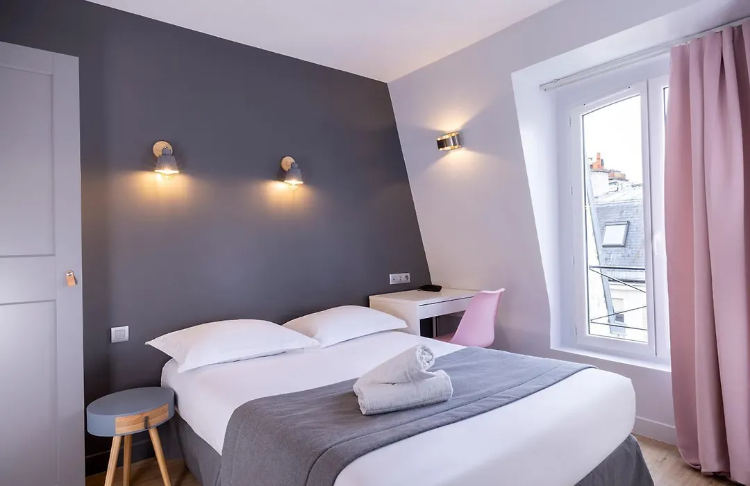 Paris Legendre-1