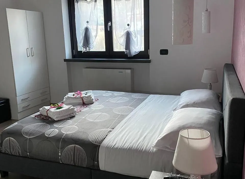 B&B Il Sogno-1