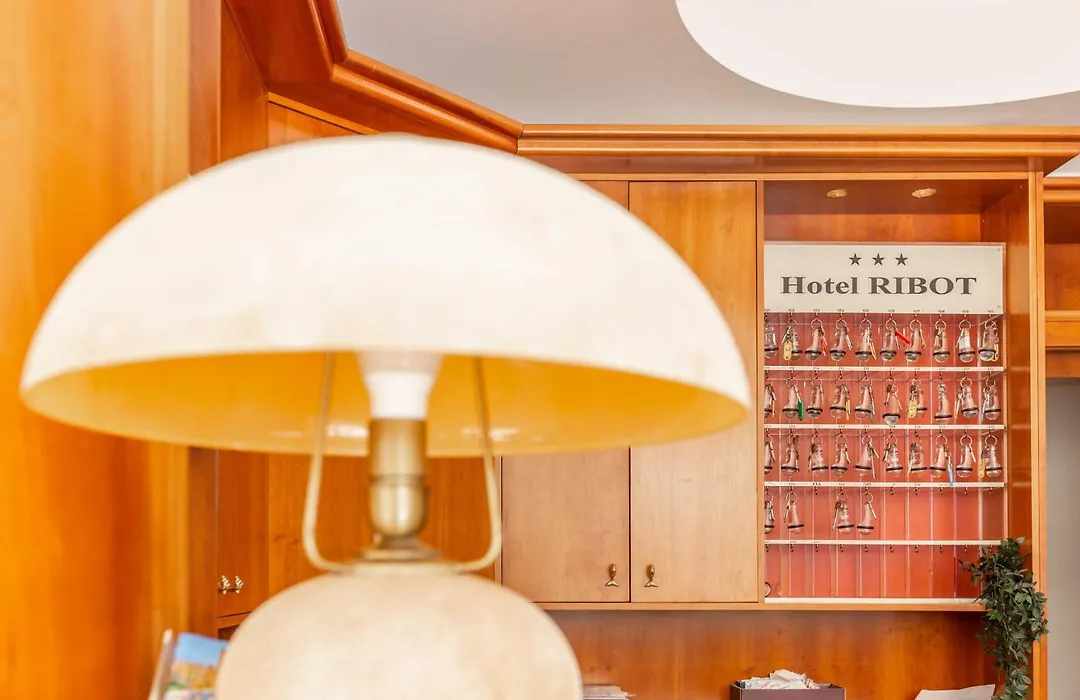 Hotel Ribot-1