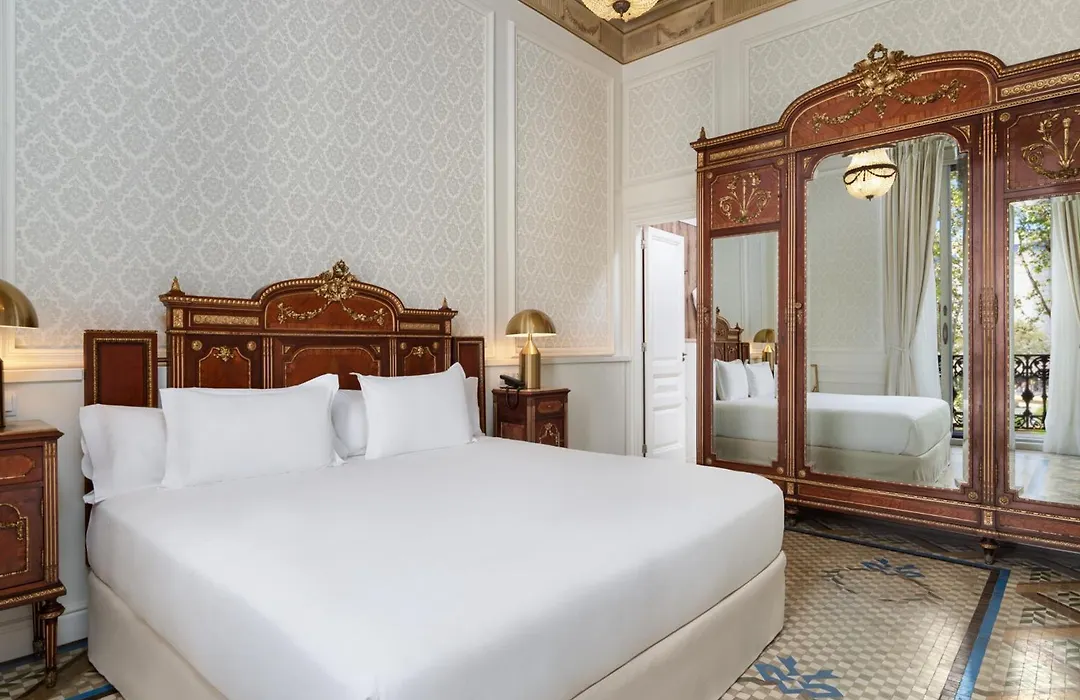 Boutique Hotel H10 Catalunya Plaza-1