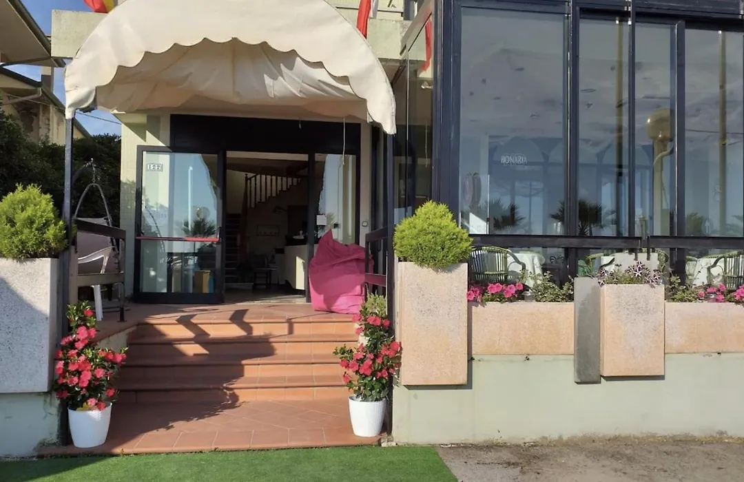 Hotel Bonaria-1