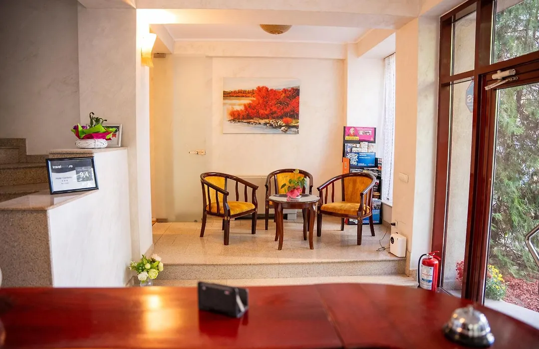 Hotel Cantemir-1