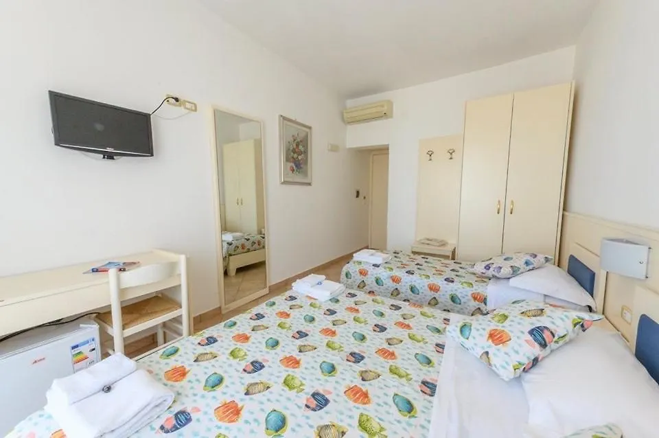 B&B Anna Lungomare-1