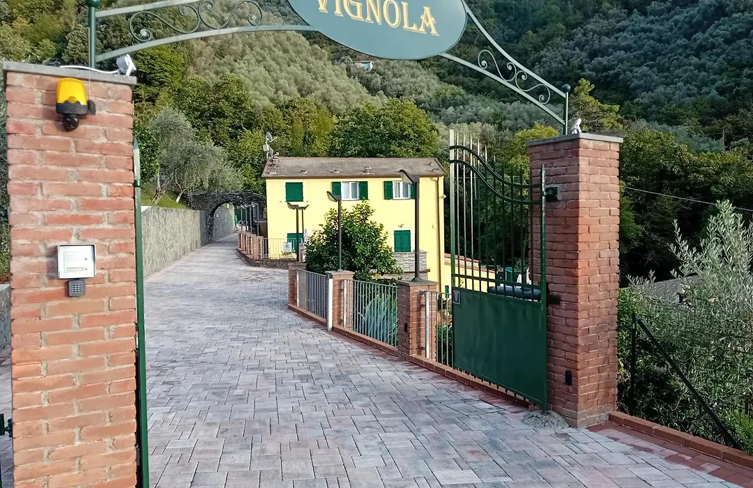B&B Vignola-1