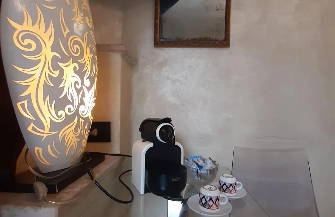 Appartamenti Le Dimore Zai-1