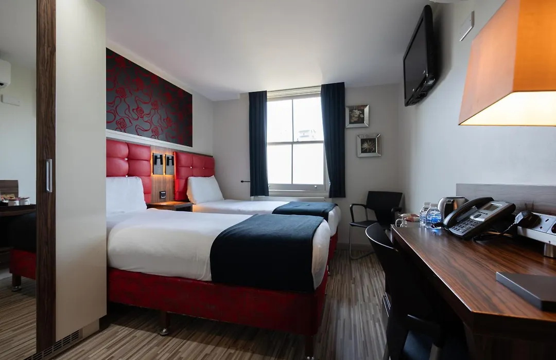 Simply Rooms & Suites-1