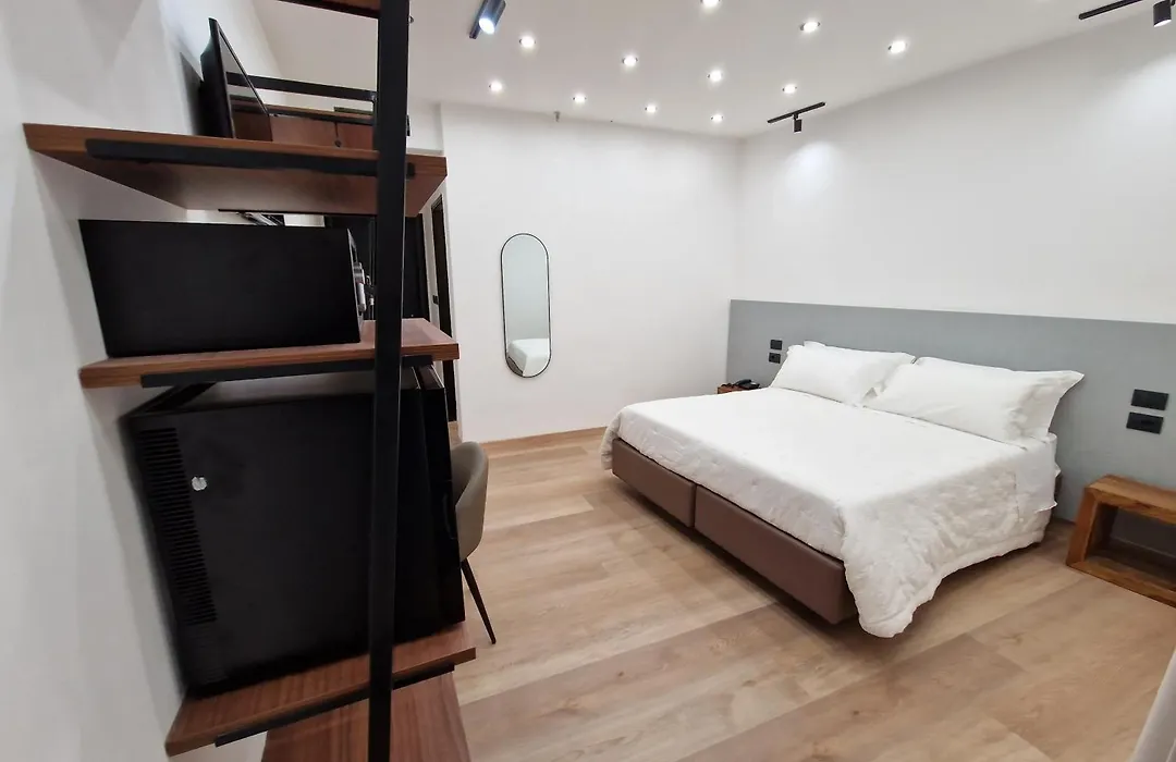 Hotel La Superba-1