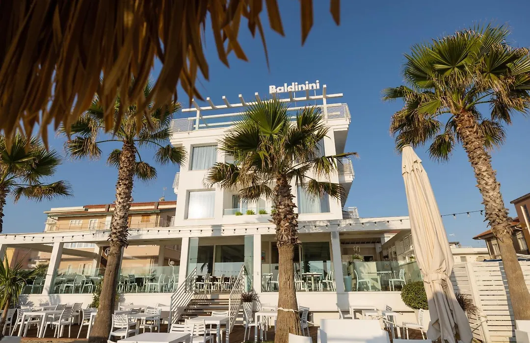 Baldinini Hotel&GB Restaurant-1