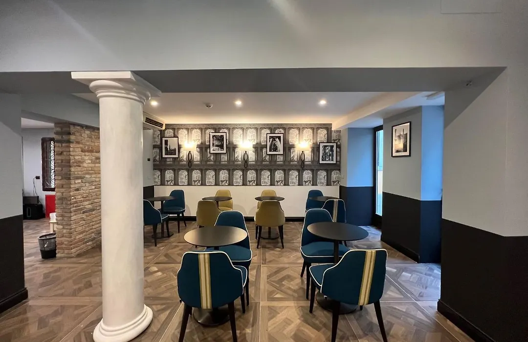 Hotel Do Pozzi-1