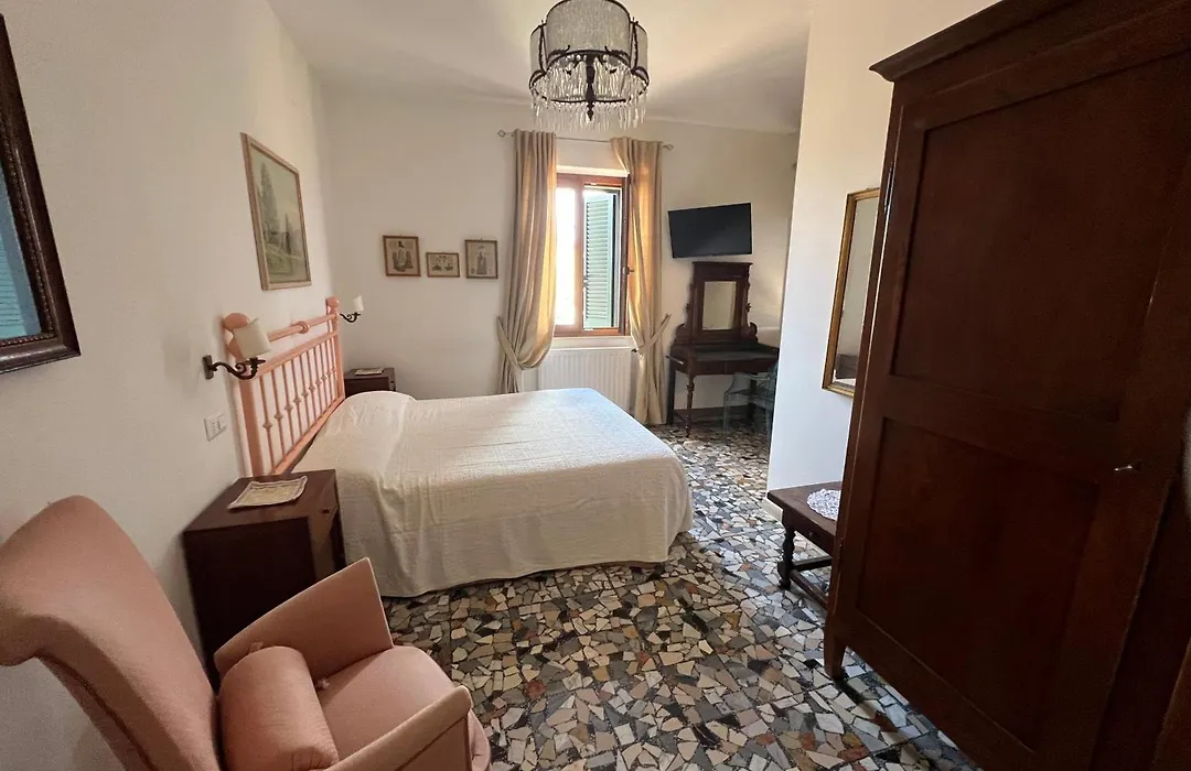 Le Camere dei Magi-1