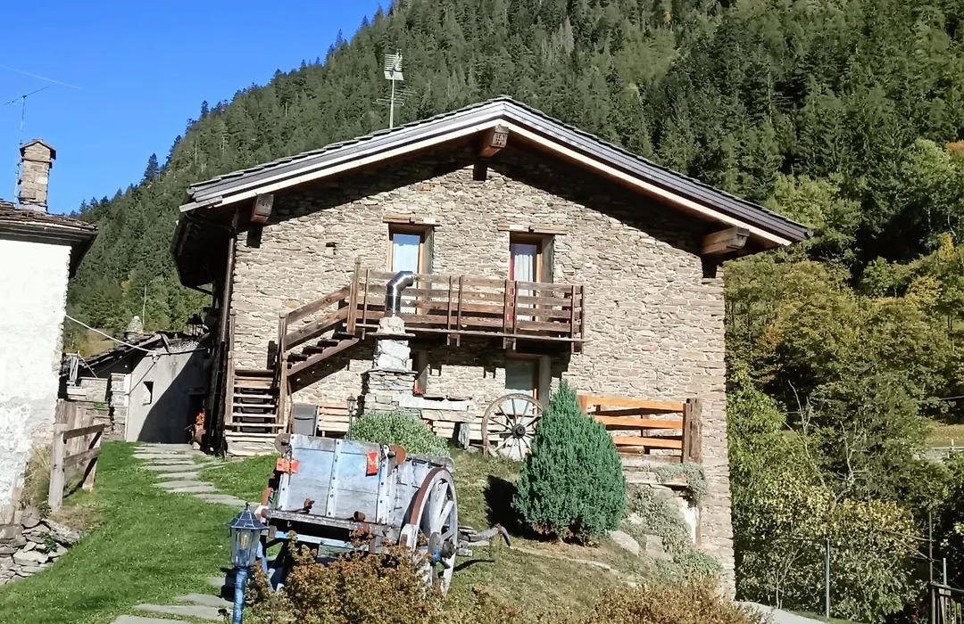 La Barma-1