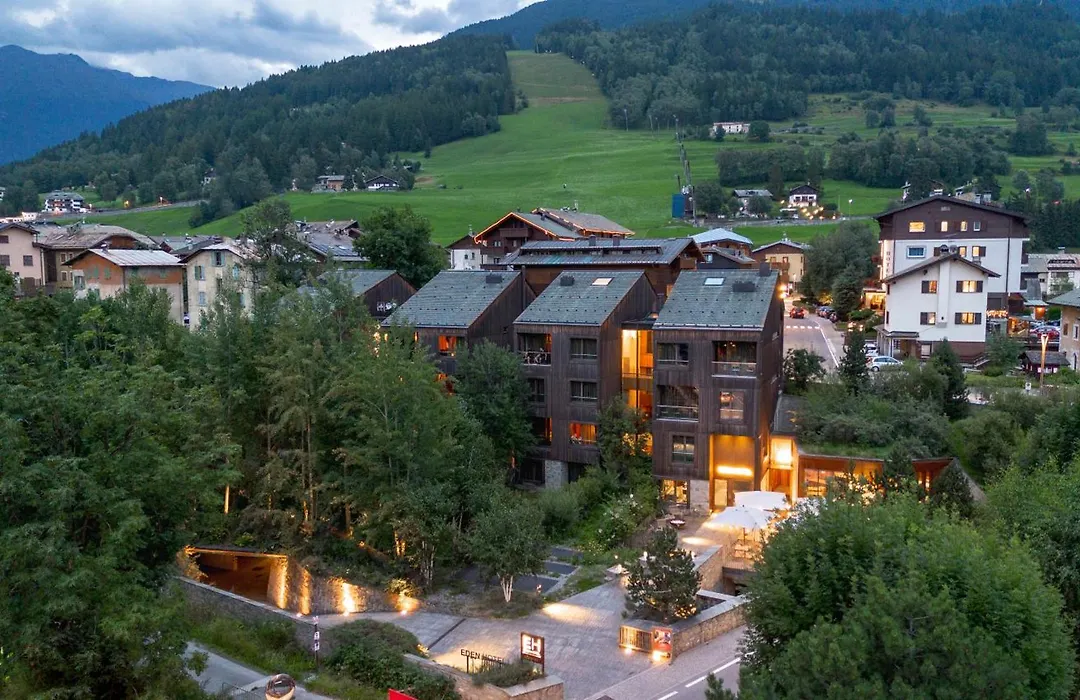Eden Hotel-1