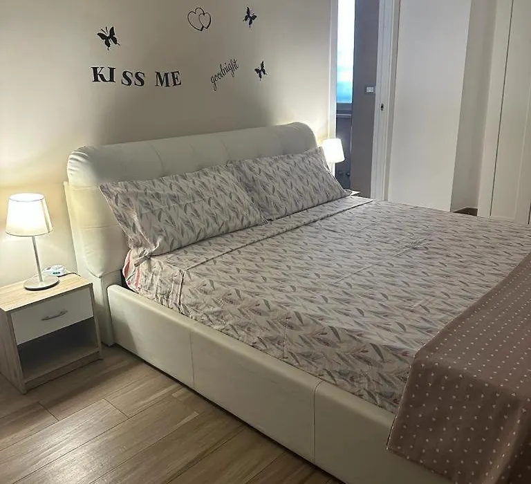 B&B Piano Romano -con parcheggio privato gratuito--1
