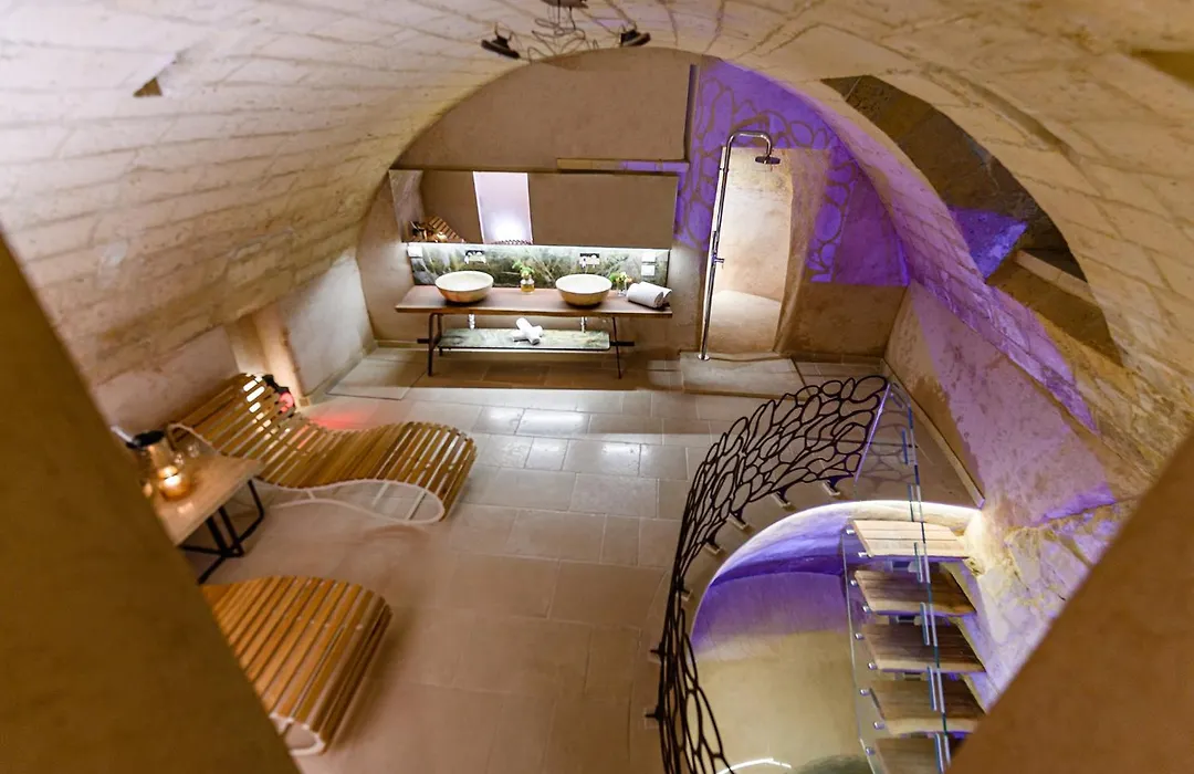 Pollicastro Boutique Hotel-1
