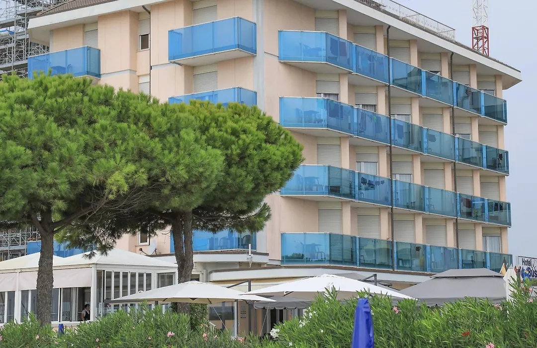 Hotel La Bussola-1
