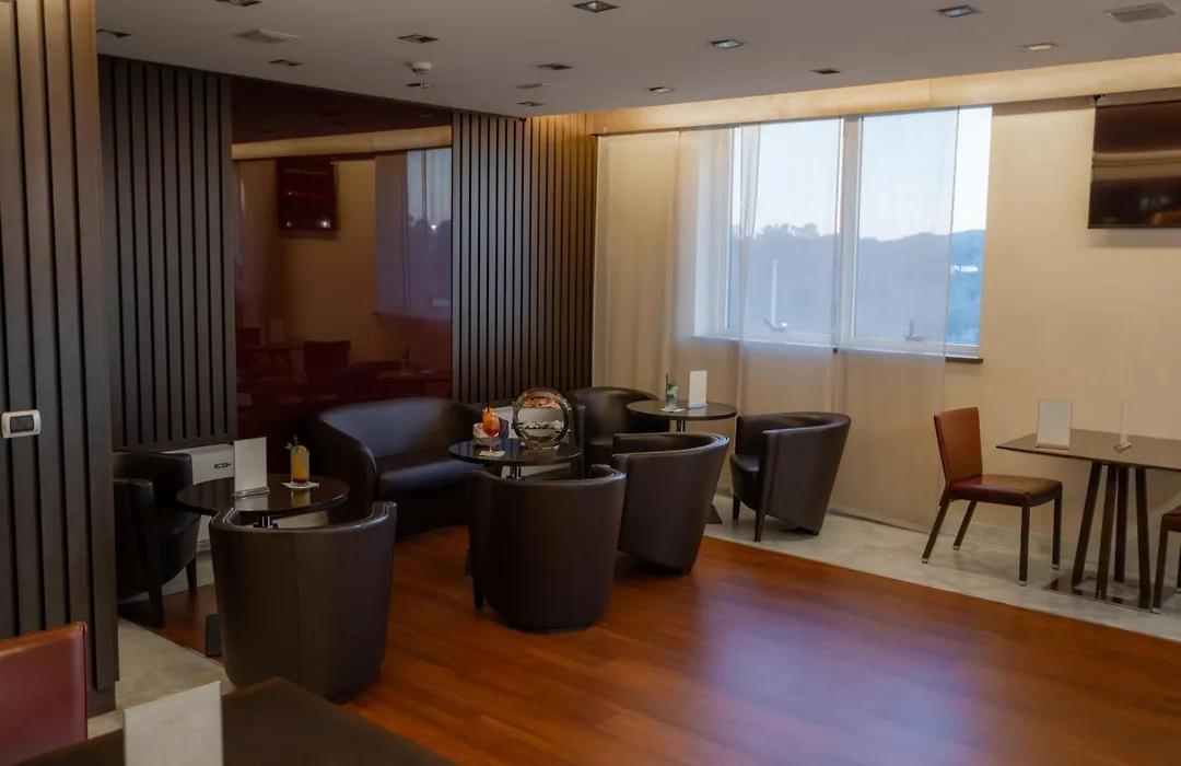Papillo Hotels&Resorts Roma-1