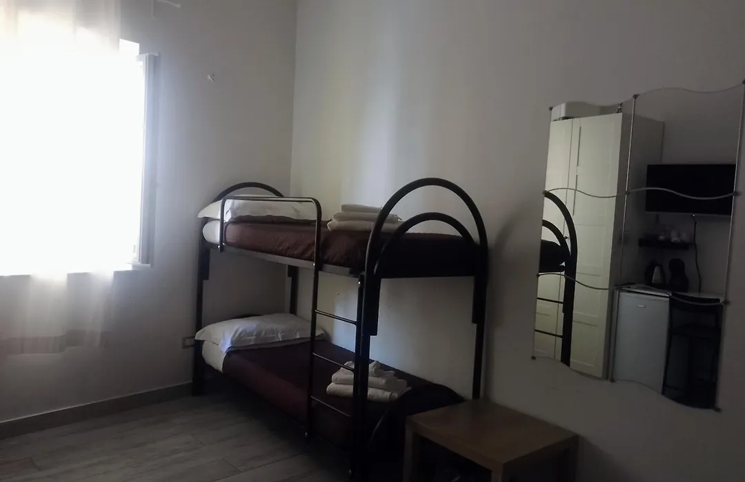 La Casa Del Rione Sanita’-1