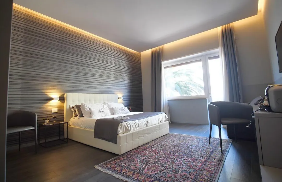 Borea Luxury B&B-1