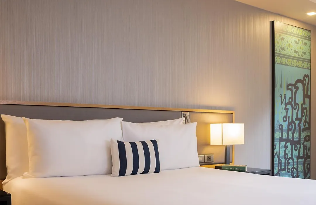 Travelodge Sukhumvit 11-1