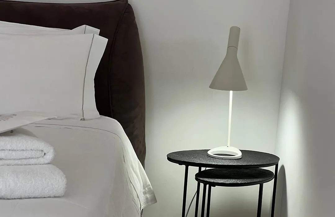 Santacroce Luxury Rooms-1