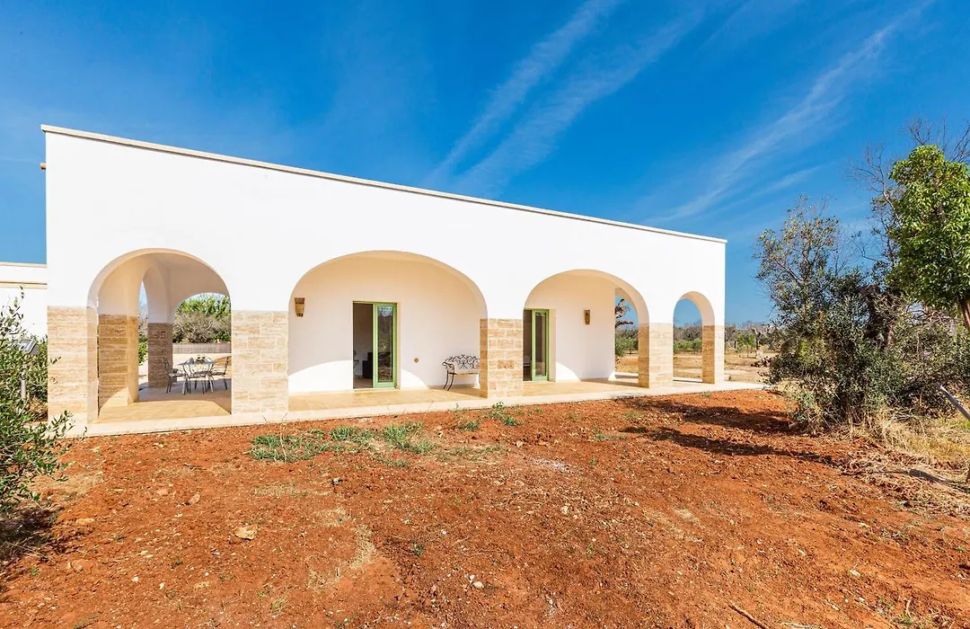 Casale de li Canti-1