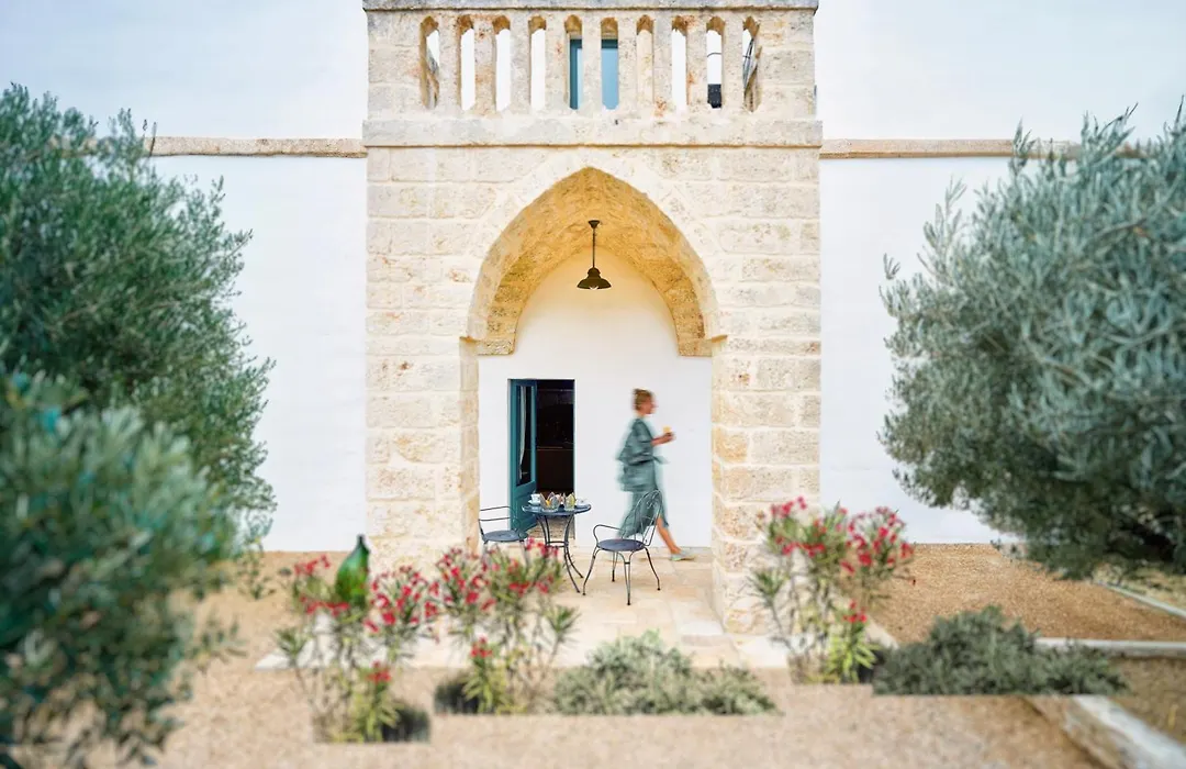 Bambarone La Masseria-1